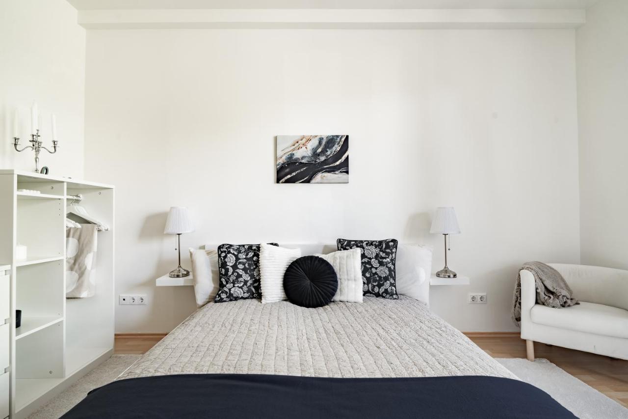 Panna Marina Apartament Budapesta