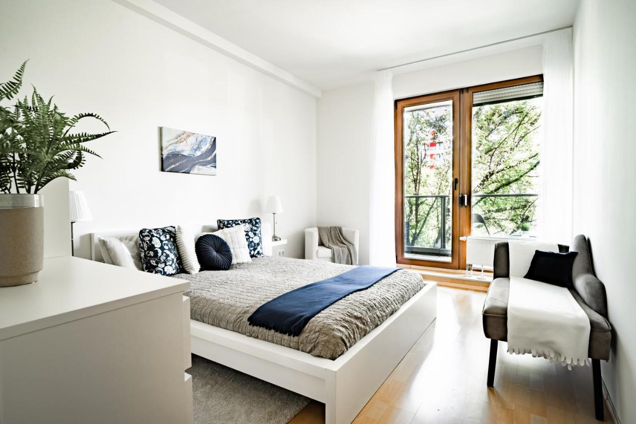 Apartament Panna Marina Budapesta