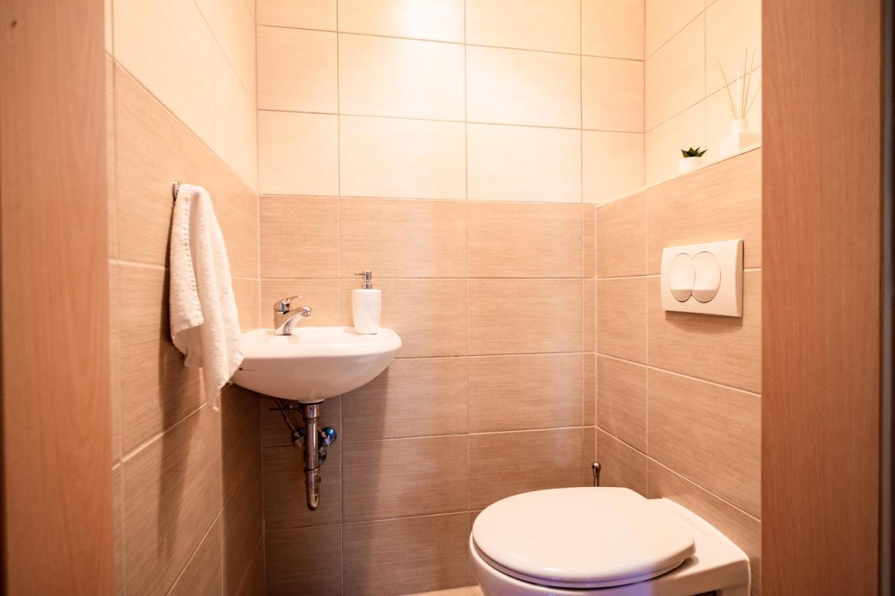 Apartament Panna Marina Budapesta