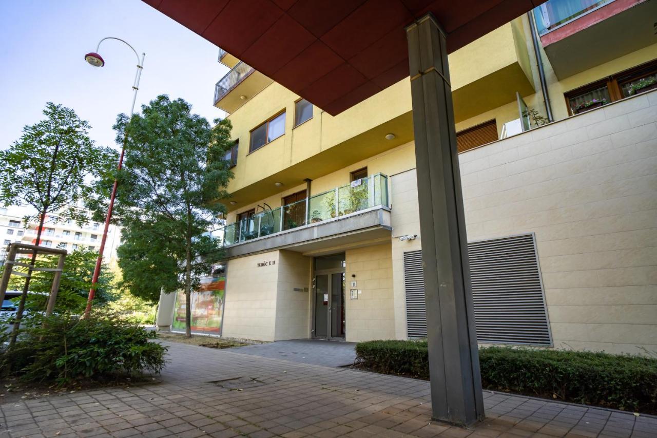 Panna Marina Apartament