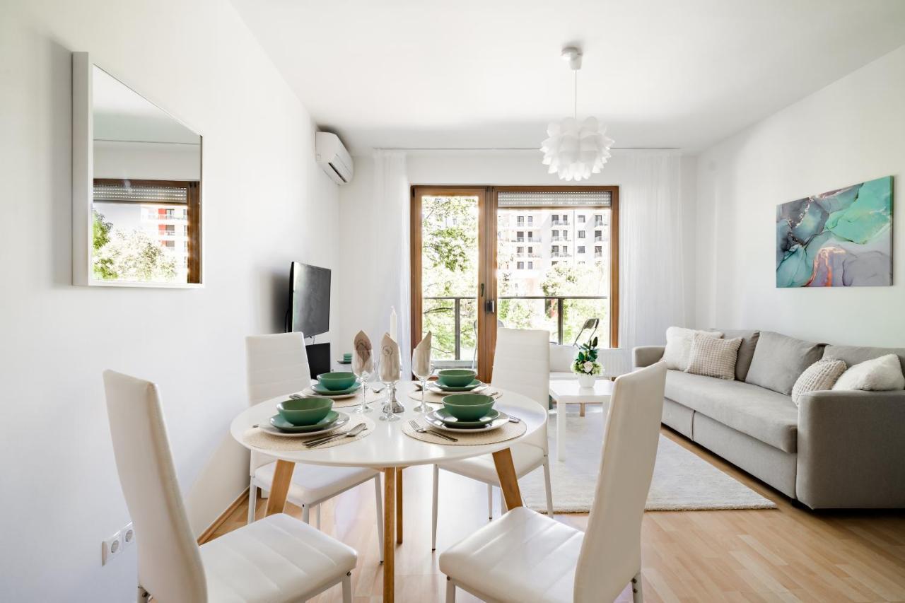 Panna Marina Apartament