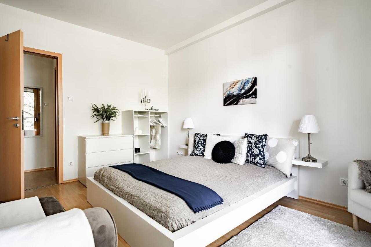 Apartament Panna Marina Budapesta