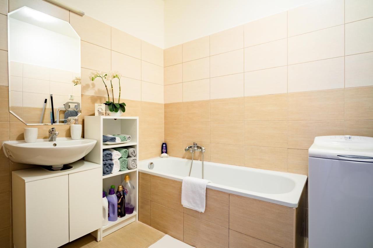 Apartament Panna Marina *