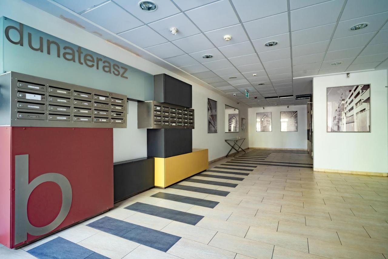 Appartamento Panna Marina Budapest